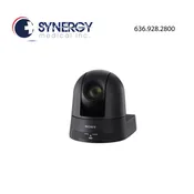 30x Zoom 1080p/60 HD Camera – SRG300H