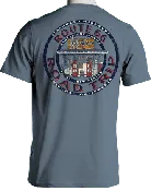 Alpha Route 66 T-Shirt