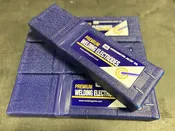 6010 Stick Electrode 10lb Container