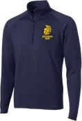Goodrich Music Boosters 1/2 Zip pullover