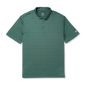Aftco Link Polo - Silver Pine