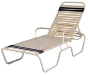 123S Chaise Lounge – Arm