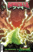 01/06/2027 Godzilla [Kai-Sei Era] #16 Cover A (Prasetya)