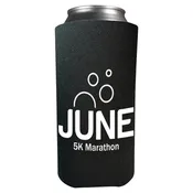 Custom 16 Oz. Tall Boy Coolie