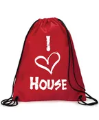 I Love House Sport Pack