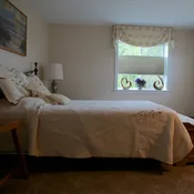 EcoSmart 2.0 Twin Pull Top-Down/Bottom-Up Blackout Cellular Window Shades