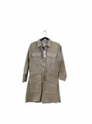 7 for all mankind Light Green Size L Romper