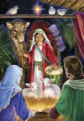 A Gift for the King Advent Calendar