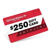$250 eGift Card