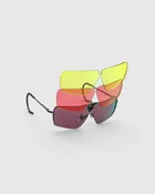 EDGE FRAME/RIACT LENS KIT