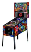 Foo Fighters Pro — Captain's Auction Warehouse