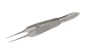0.06mm Canaloplasty Forceps Short Handle