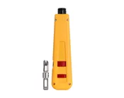 EPD914116, Punchdown Tool with Combination Blade 66 & 110