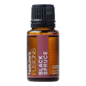 Black Spruce Essential Oil 15ml
