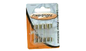 F20A PowerBright 20 Amp Glass Fuse
