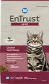 Blue Seal Entrust Adult Cat 20 lb.