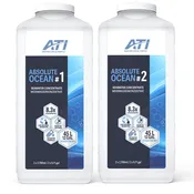 Absolute Ocean - Seawater Concentrate - ATI