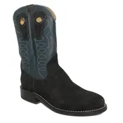 Handmade Cowboy Boot Stock - Size 11.5D