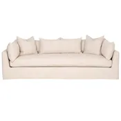 HAVEN LOUNGE SLIPCOVER SOFA