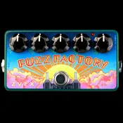 Fuzz Factory Vexter — ZVEX Effects