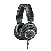 Audio Technica ATHM50X Pro Monitor Headphones
