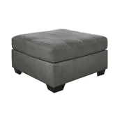 Ashley Pitkin 3492708 Oversized Accent Ottoman