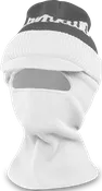 32 Knit Visor Balaclava