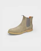 2495 Suede Chelsea Boot