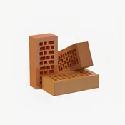 Brick Red
