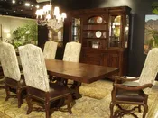Durango 9-Piece Dining Set