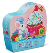 12-Piece Mini Puzzle - Celebration!