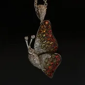 Miiori New York, Butterfly