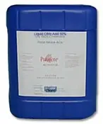 Liquid Citric Acid Activator – P/N: 10225
