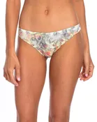 BOTTOM - Floral Mary Bikini Bottom