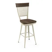 Annabelle Swivel Stool