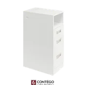 Luna Nail Table Tower