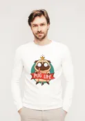Funny dog ​​t-shirt