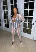 All Net Jumper