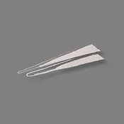Cloth Bassoon Swab Kit