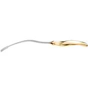#5 Ramirez Endoforehead Dissector, 11″ (28cm), Glab/Temporalis