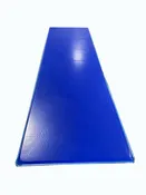 ‘Surigcal Table Gel Pad Full Length 1/4” Thick Blue Diamond Gel’