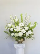 Elegance — Flowers, Etcetera by Denise