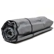 2017 Alumacraft 165 Escape CS Boat Travel Cover 22030014593 | Dufort