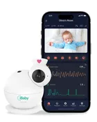 iBaby i8 Smart Baby Heart Rate Monitor