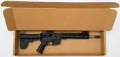 AR Pistol Box (SBR & Upper Box)   10-25 Packs