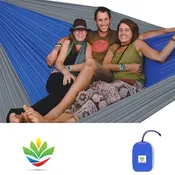 Camping Hammock – Triple