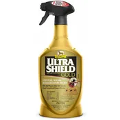 Absorbine UltraShield Gold Fly Spray – Blocks 100+ Insects
