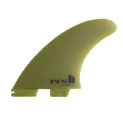 FCS II Carver Eco Neo Glass Thruster Fins