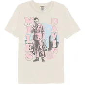 Adult T-shirt S/S - MILES DAVIS (MDAV520) - ONE NIGHT ONLY