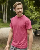 Gildan 8000 50/50 Blend Tee
